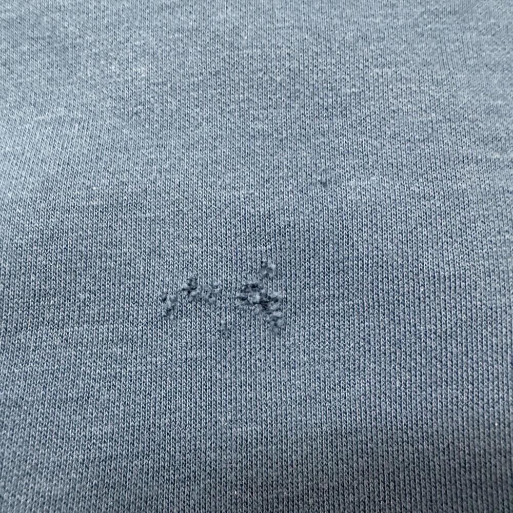 Oakley Hoodie Mens 2XL Blue Winter Rider 2.0 Sweatshirt Thermonuclear Protection - Picture 8 of 9